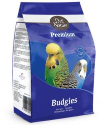 Deli Nature Premium hullámos papagáj eledel 1kg