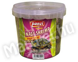 Panzi Nagy shrimp vödrös 120g