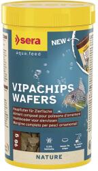 Sera Vipachips Wafers Nature 250ml/90g (515)