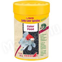 Sera Goldy Color Spirulina Nature 100ml/39g (881)