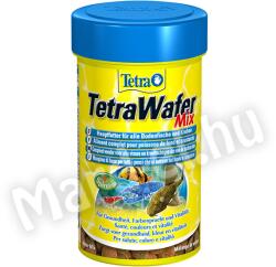 Tetra Wafer Mix 100ml - mard-el
