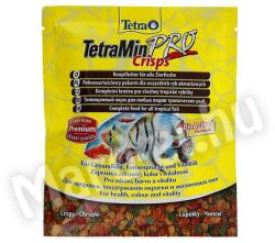 Tetra Min Crisps 12g (zacskós) (149304)