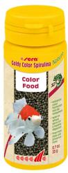 Sera Goldy Color Spirulina Nature 50ml/20g (880)