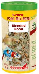 Sera Pond Mix Royal Nature 1l/185g (7100)