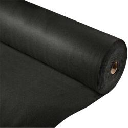 Tipptex Geotextília fekete 150g/m2, 2x100 fm BS12 W 200 tekercsben