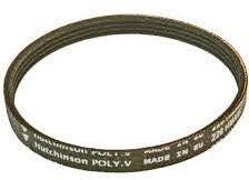  Univerzális mosó-szárítógép ékszíj 226H5MA (F329)