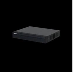 Dahua NVR Rögzítő - NVR2108HS-8P-4KS3 (8 csatorna, H265, 80Mbps rögzítési sávszélesség, PoE, HDMI+VGA, 2xUSB, 1x Sata) (NVR2108HS-8P-4KS3) - wincity