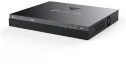 TP-Link NVR rögzítő - NVR2016H (16 csatorna, H265+, 8MP, HDMI, VGA, 2xUSB, 2xSata, audio) (VIGI NVR2016H) - wincity