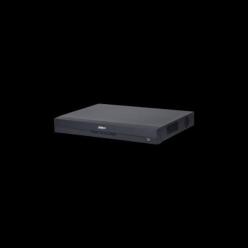 Dahua NVR Rögzítő - NVR5232-EI (32 csatorna, H265+, 32MP, 384Mbps, HDMI+VGA, 2xUSB, 2xSata, AI) (NVR5232-EI) - wincity