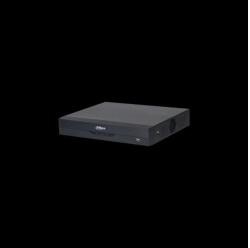 Dahua NVR Rögzítő - NVR2104HS-I2 (4 csatorna, H265+, 80Mbps rögzítési sávszélesség, HDMI+VGA, 2xUSB, 1x Sata) (NVR2104HS-I2) - wincity