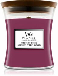 WoodWick Wild Berry & Beets 275 g