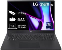 LG gram Pro 17Z90SP-G.AA78G