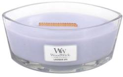 WoodWick Lavender Spa 453,6 g