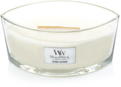 WoodWick Island Coconut 453 g