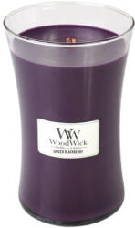 WoodWick Spiced Blackberry 609,5 g