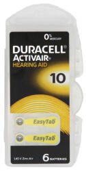 Duracell DA10 (6)