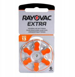 Rayovac Extra Advanced 13 (6)