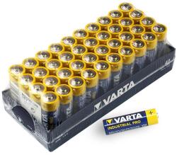VARTA Industrial Pro AA (40)