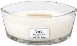 WoodWick White Tea & Jasmine 453,6 g