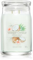 Yankee Candle Coconut Beach 567 g