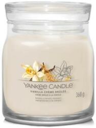 Yankee Candle Vanilla Creme Brulee 567 g