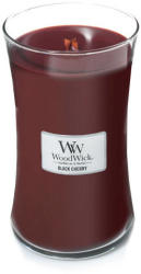 WoodWick Black Cherry 609,5 g
