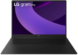 LG gram Pro 17Z90TP-G.AD8BG
