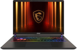 MSI Vector 16 HX AI A2XWHG-074 0015M3-074
