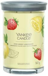 Yankee Candle Iced Berry Lemonade Tumbler 567 g