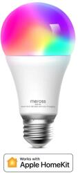 Meross Smart WiFi RGB E27 9W 810lm (MSL120)