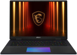 MSI Titan 18 HX AI A2XWIG-073 001824-073