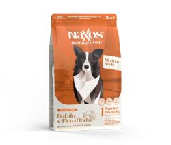 Adragna Naxos - Medium Bivaly Monoprotein 12kg (8025844810129)