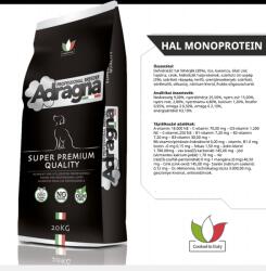 Adragna Adragna Breeder - Maxi Hal Monoprotein 20kg (8025844102200)