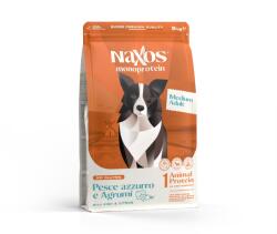 Adragna Naxos - Medium Hal Monoprotein 3kg (8025844808034)