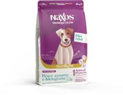 Adragna Naxos - Mini Steril Hal Monoprotein 2kg (8025844805026)