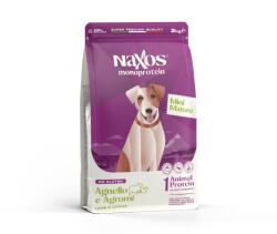 Adragna Naxos - Mini Mature Bárány Monoprotein 2kg (8025844804029)