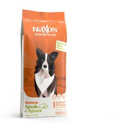 Adragna Naxos - Medium/Maxi Mature Bárány Monoprotein 12kg (8025844811126)