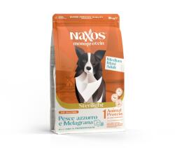 Adragna Naxos - Medium/Maxi Steril Hal Monoprotein 12kg (8025844812123)