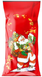  Mikulástasak Celofán Kicsi 15x35cm