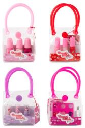 Canenco Create it! Mini sminkszett kistáskában 4 féle (84900)