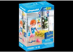Playmobil Cumparaturi de haine (PM71539)