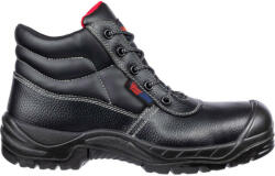 Footguard Compact Mid S3 SRC munkavédelmi bakancs - pepita