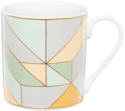 Ambition Geometrikus Bögre - Pasztell - 360ml