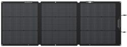 EcoFlow 160W NextGen fotovoltaikus panel (EFSOLAR160W-N) - pepita