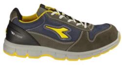 Diadora UTILITY RUN MID S3S FO SR ESD munkavédelmi bakancs (701.181155-80013 37) - pepita