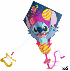  Sárkány Stitch 55 X 60 X 2 CM (6 egység)