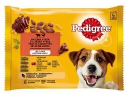 PEDIGREE alutasakos eledel marhával és baromfival 1 db (4770608261184)