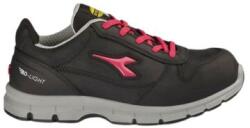 Diadora UTILITY RUN MID S3S FO SR ESD munkavédelmi bakancs (701.181155-75068 38) - pepita