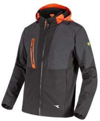 Diadora Utility Softshell Hybrid Dzseki - Uniszex (702.179823-C8817 M)