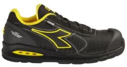 Diadora Utility RUN NET AIRBOX MTX MASTER LOW S3 SRC ESD munkavédelmi cipő (II701.178840-C0200 37) - pepita